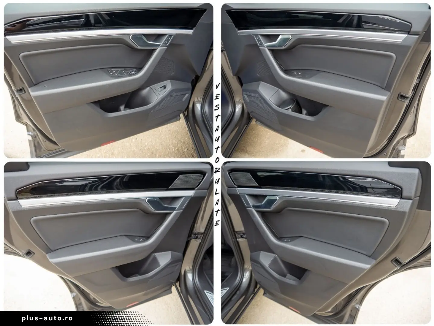 Volkswagen Touareg   3.0 TDI V6   231 CP   Euro 6   2020   S