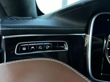 Mercedes-Benz S Gen-W222-2013-2021