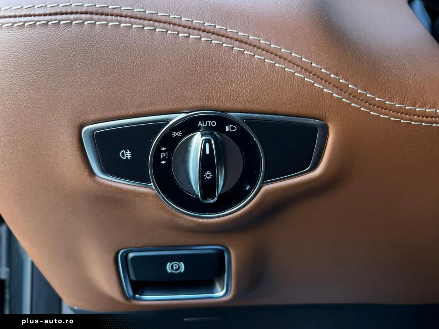 Mercedes-Benz S Gen-W222-2013-2021