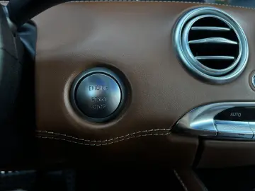 Mercedes-Benz S Gen-W222-2013-2021