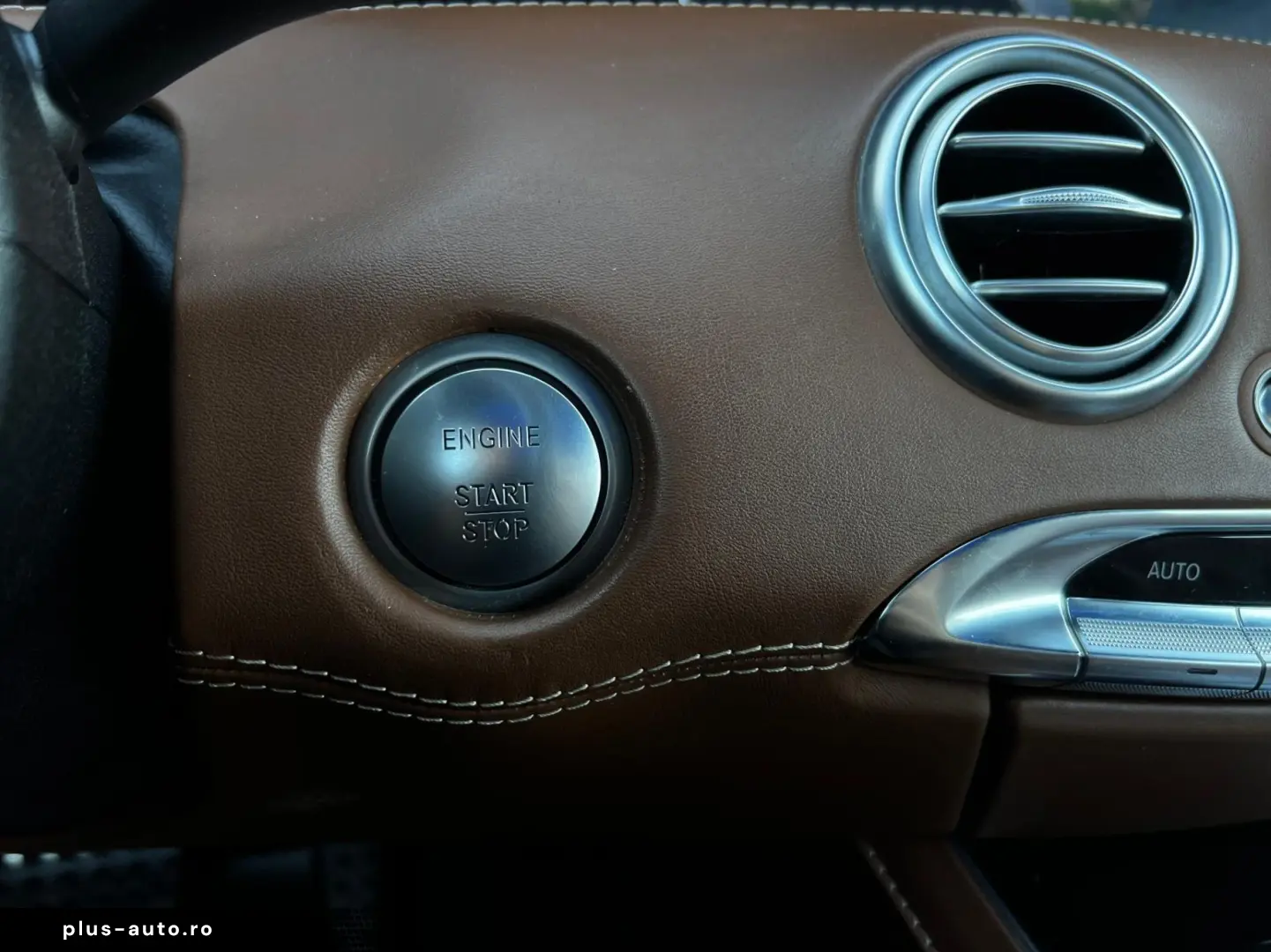 Mercedes-Benz S Gen-W222-2013-2021