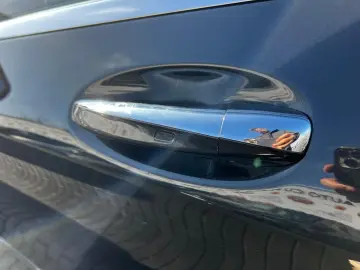 Mercedes-Benz S Gen-W222-2013-2021