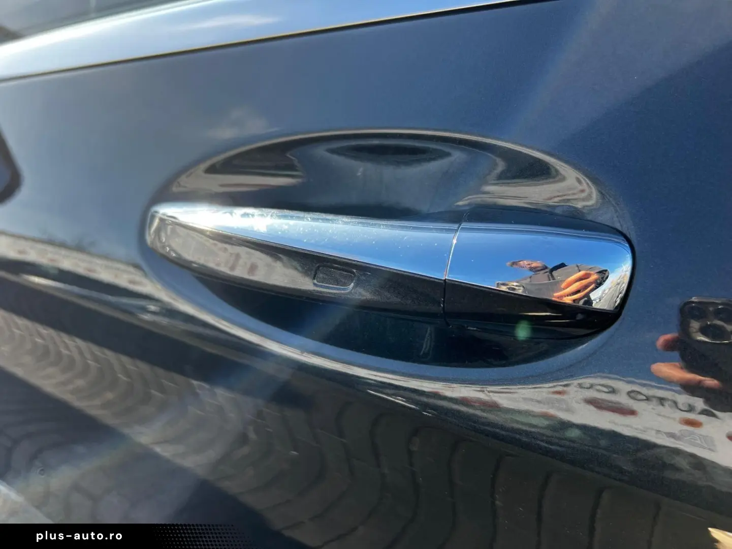 Mercedes-Benz S Gen-W222-2013-2021