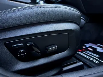 Bmw Seria-5 Gen-G30-G31-2017