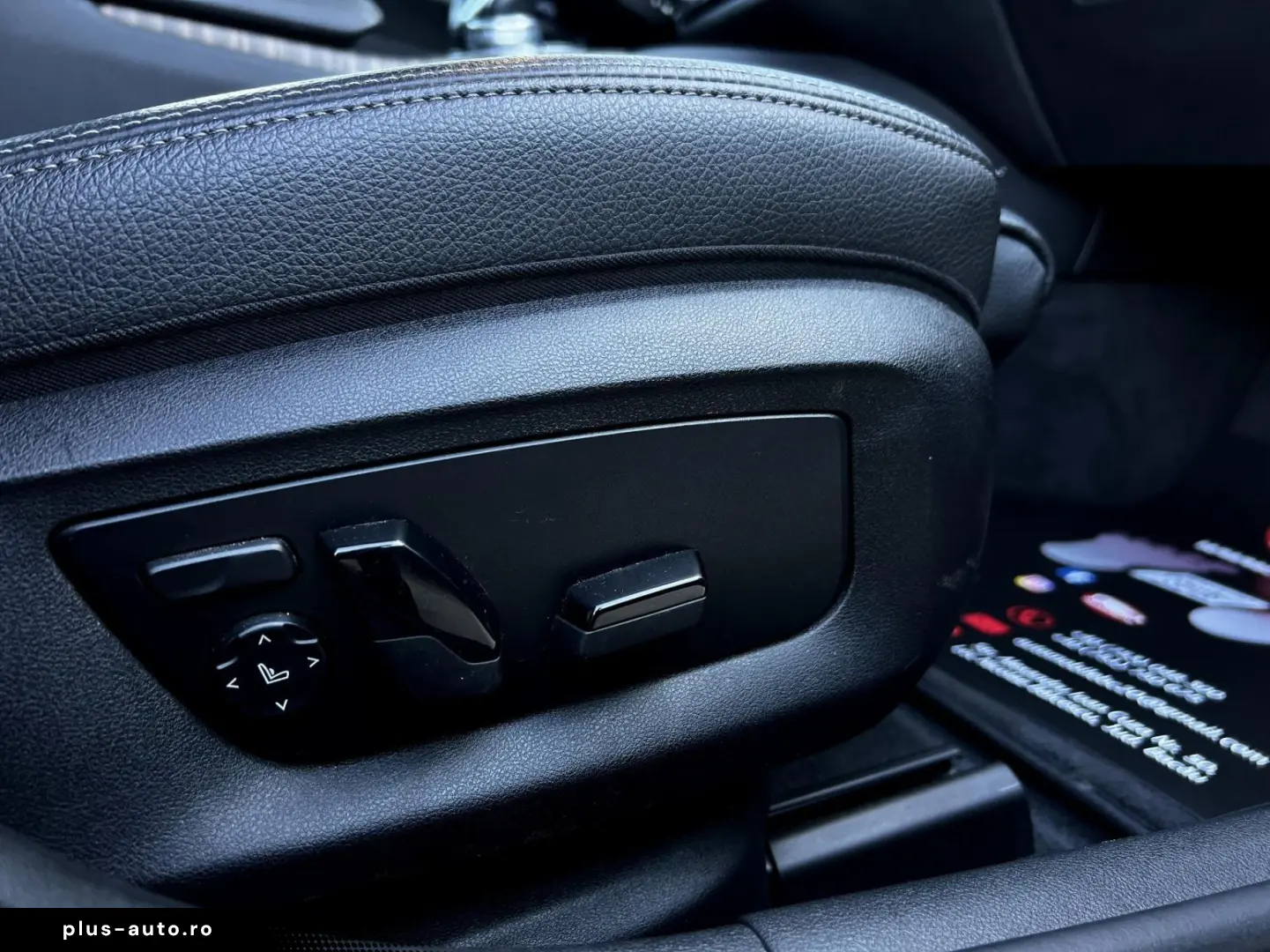 Bmw Seria-5 Gen-G30-G31-2017