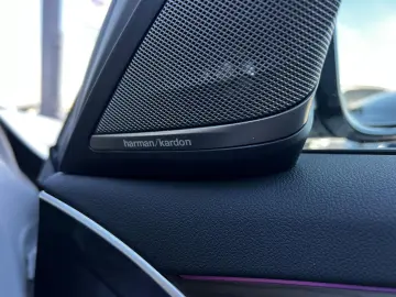 Bmw Seria-5 Gen-G30-G31-2017