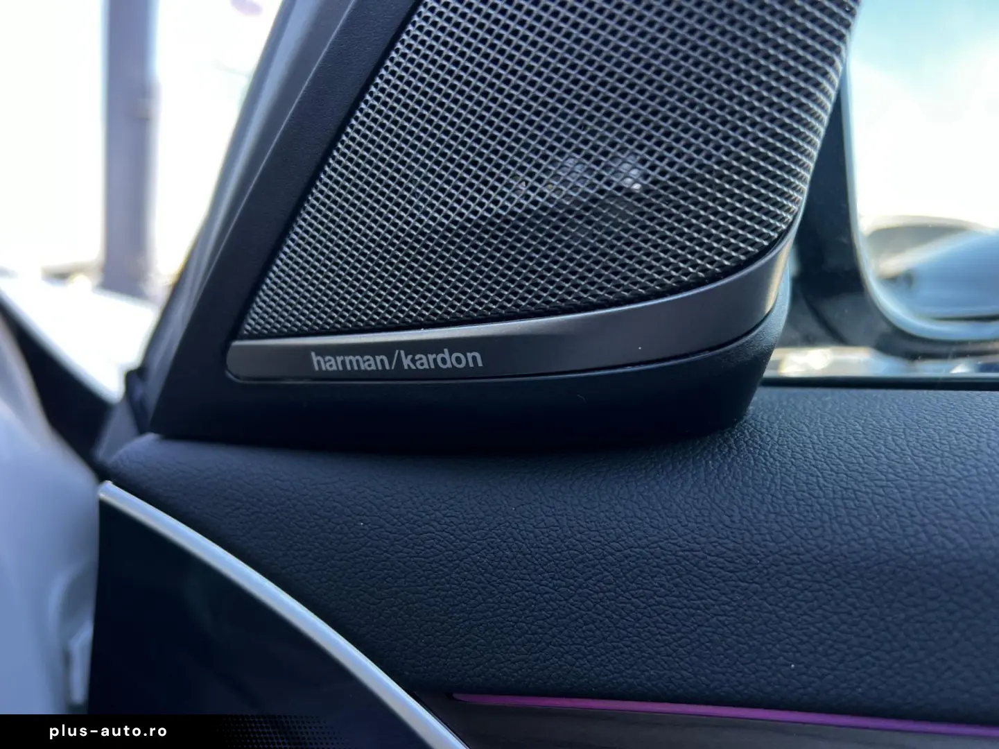 Bmw Seria-5 Gen-G30-G31-2017