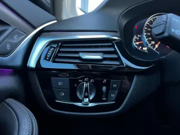 Bmw Seria-5 Gen-G30-G31-2017