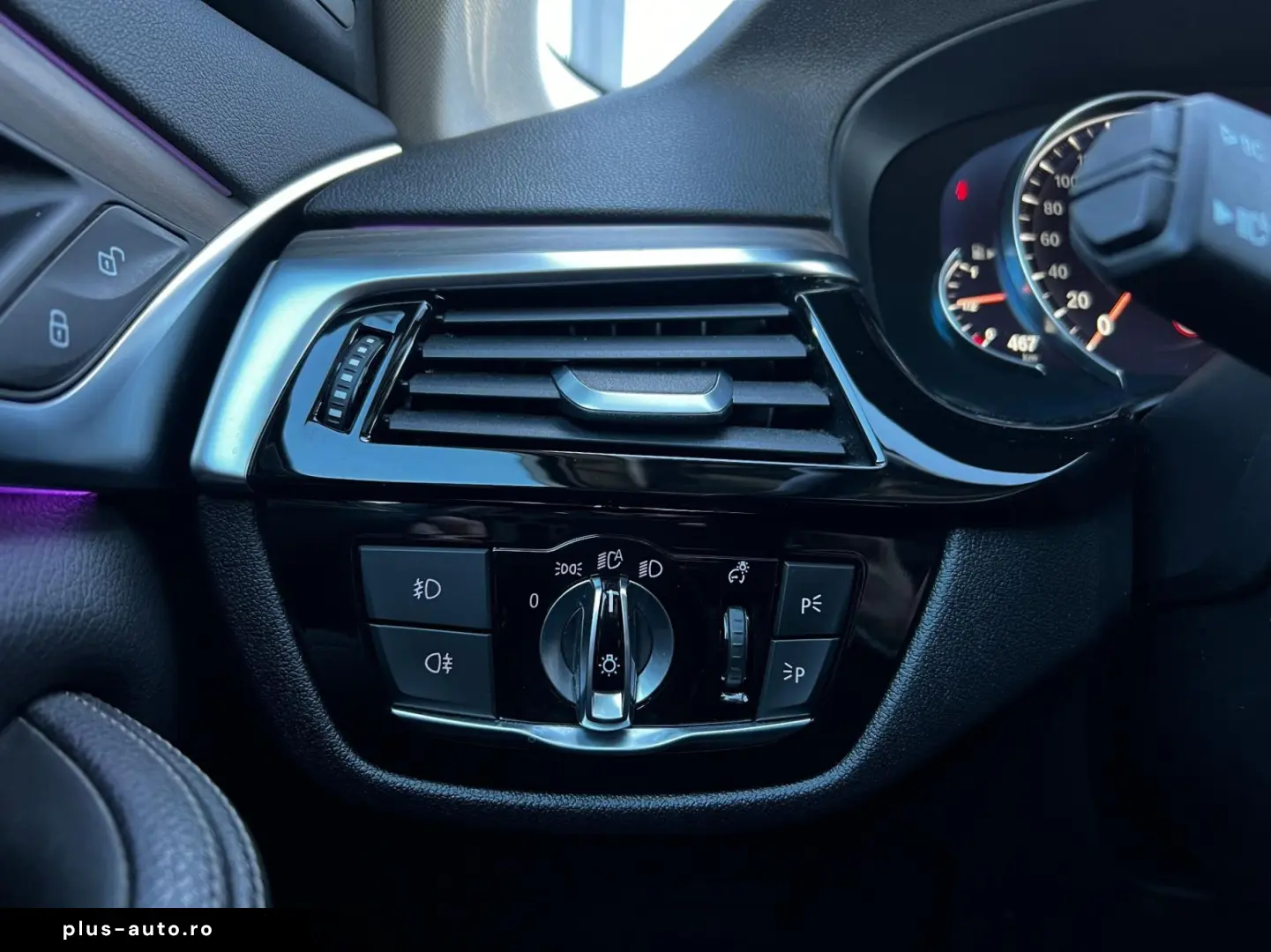 Bmw Seria-5 Gen-G30-G31-2017