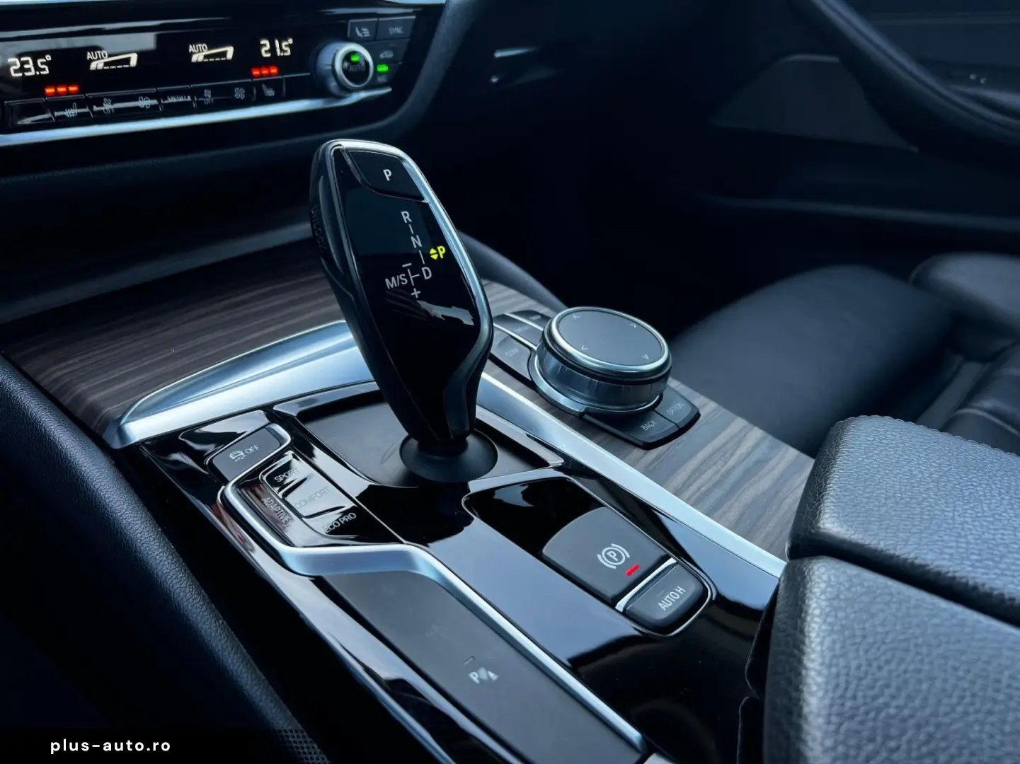 Bmw Seria-5 Gen-G30-G31-2017