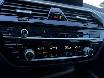 Bmw Seria-5 Gen-G30-G31-2017