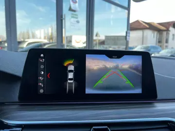 Bmw Seria-5 Gen-G30-G31-2017