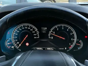 Bmw Seria-5 Gen-G30-G31-2017