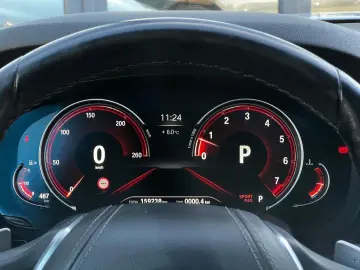 Bmw Seria-5 Gen-G30-G31-2017