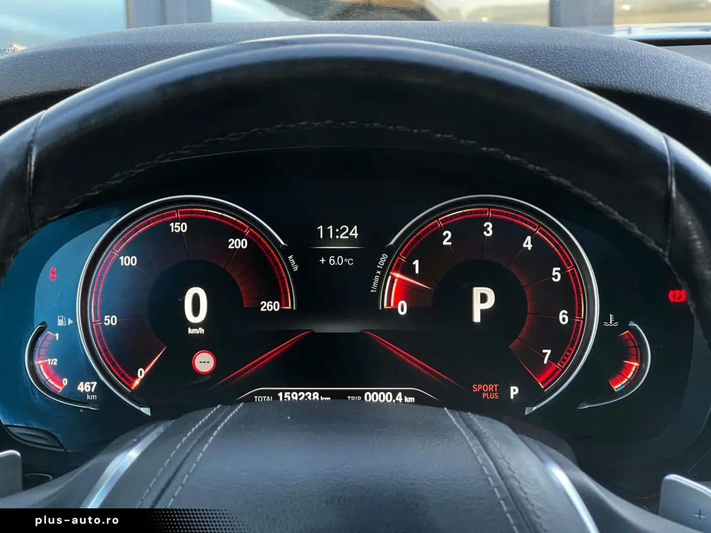 Bmw Seria-5 Gen-G30-G31-2017