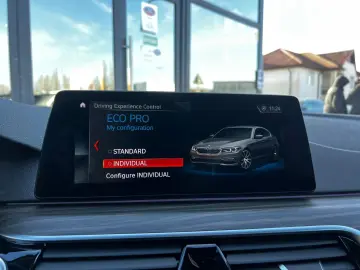 Bmw Seria-5 Gen-G30-G31-2017