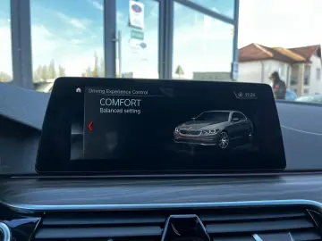 Bmw Seria-5 Gen-G30-G31-2017