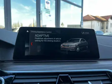 Bmw Seria-5 Gen-G30-G31-2017