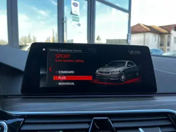 Bmw Seria-5 Gen-G30-G31-2017