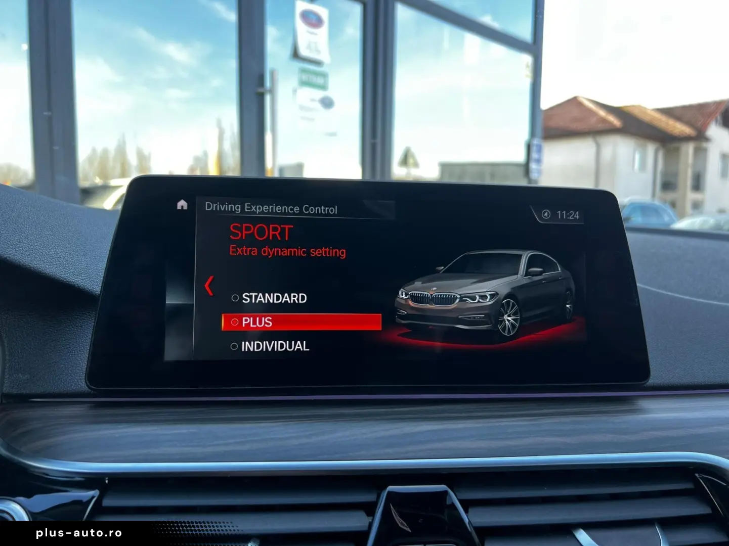 Bmw Seria-5 Gen-G30-G31-2017