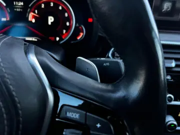 Bmw Seria-5 Gen-G30-G31-2017