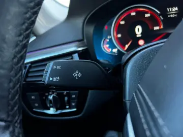 Bmw Seria-5 Gen-G30-G31-2017