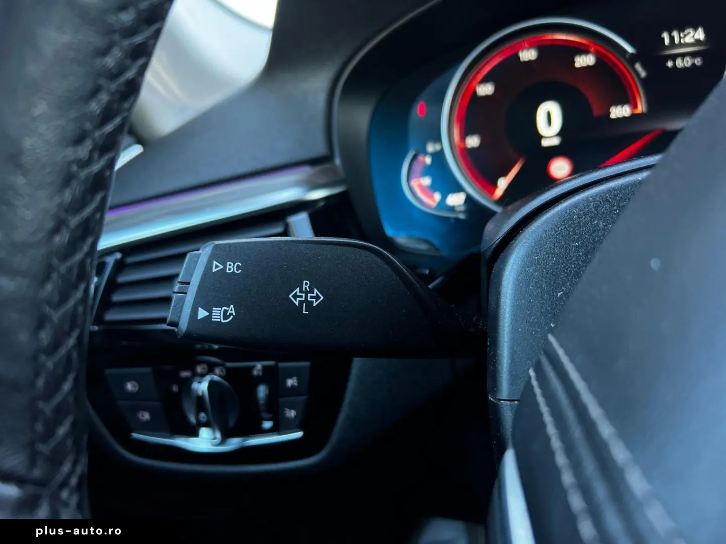 Bmw Seria-5 Gen-G30-G31-2017