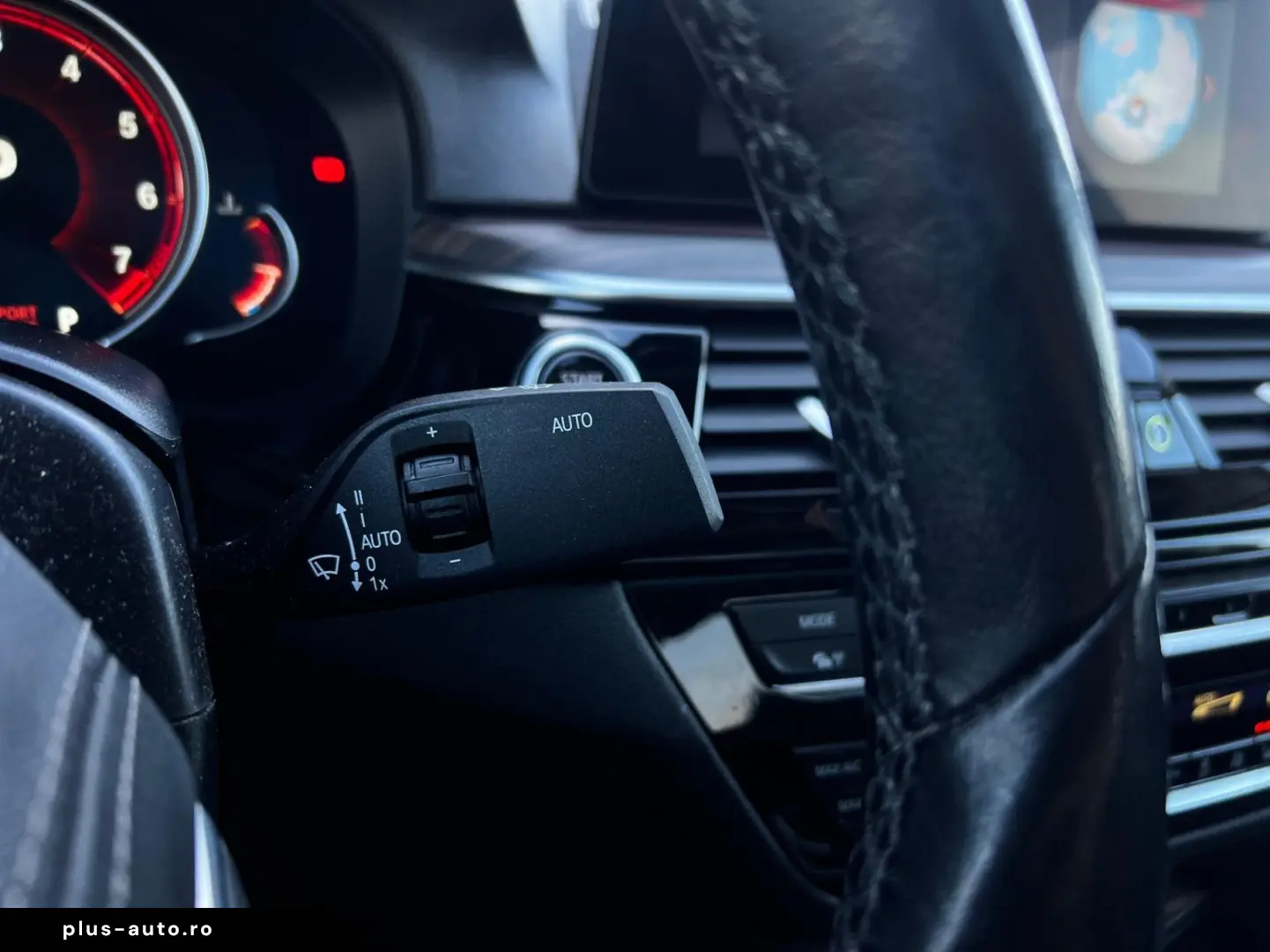 Bmw Seria-5 Gen-G30-G31-2017