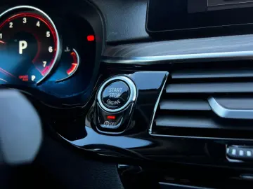 Bmw Seria-5 Gen-G30-G31-2017