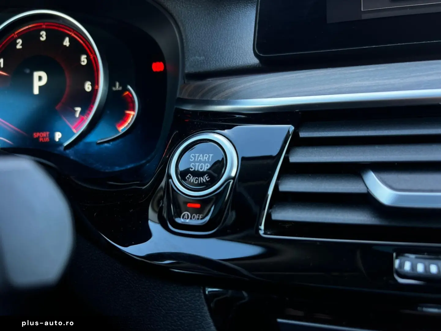 Bmw Seria-5 Gen-G30-G31-2017