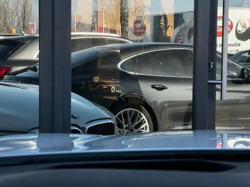 Bmw Seria-5 Gen-G30-G31-2017