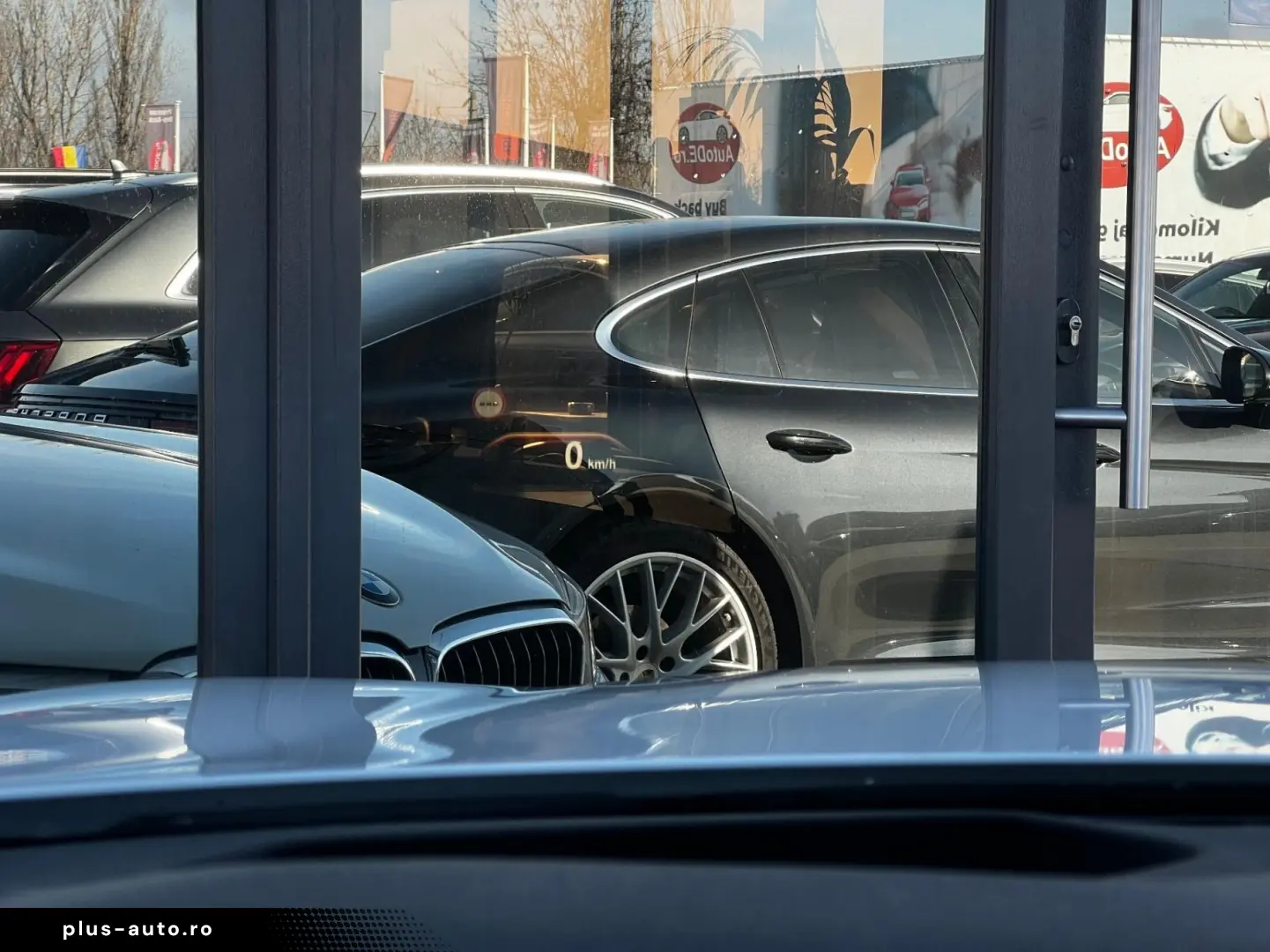 Bmw Seria-5 Gen-G30-G31-2017