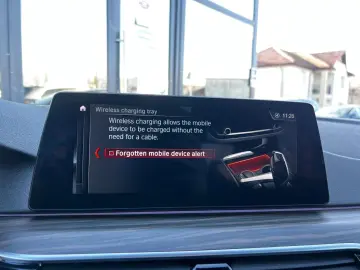 Bmw Seria-5 Gen-G30-G31-2017