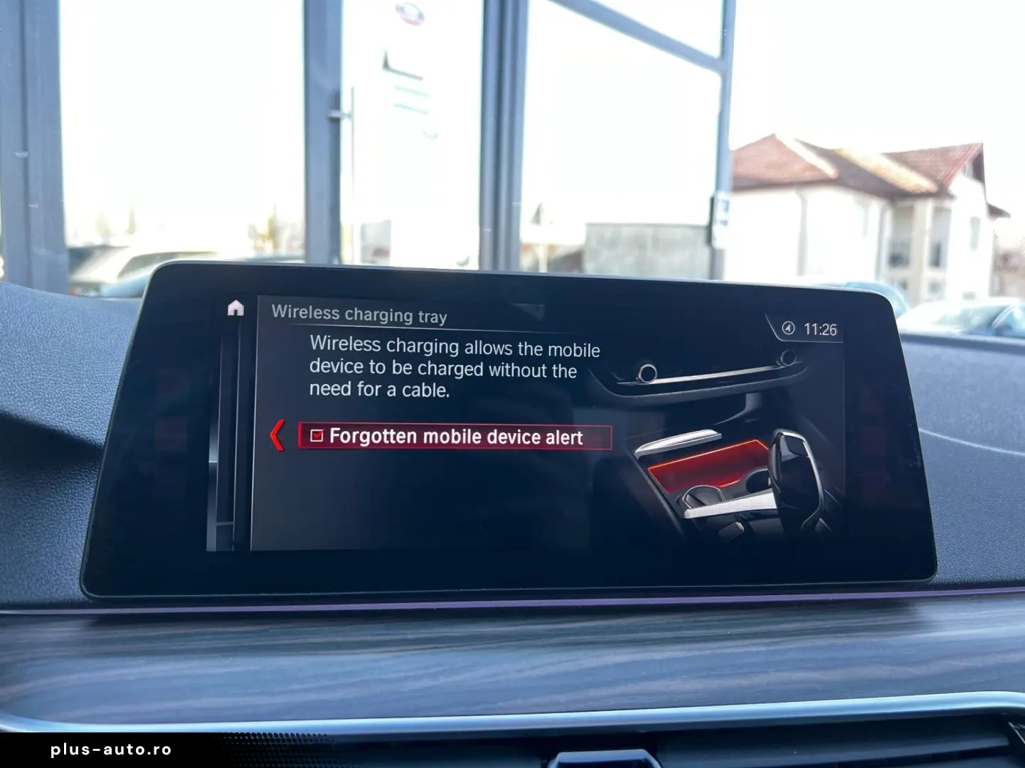 Bmw Seria-5 Gen-G30-G31-2017