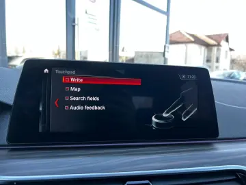 Bmw Seria-5 Gen-G30-G31-2017