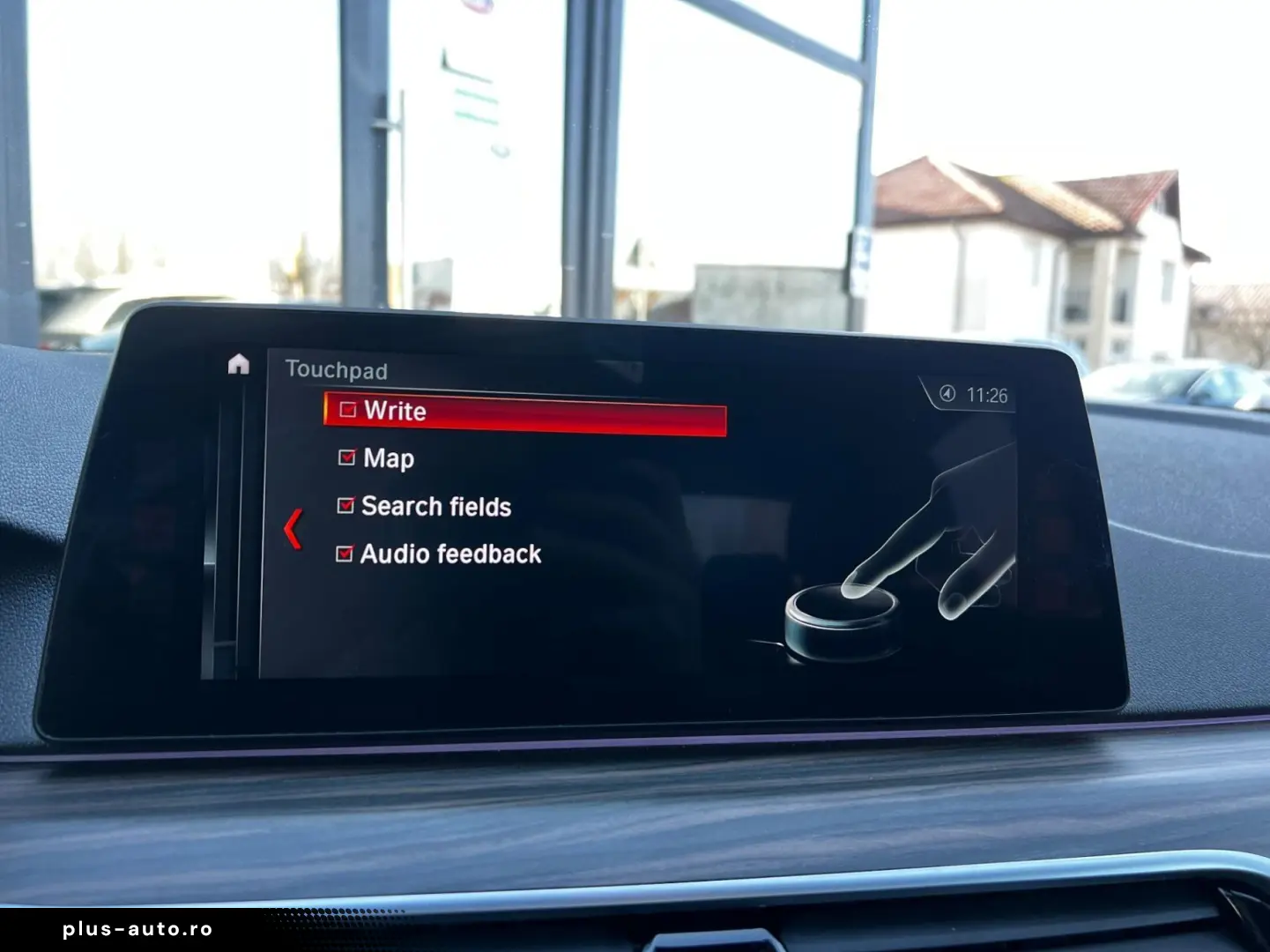 Bmw Seria-5 Gen-G30-G31-2017