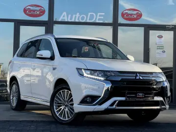 Mitsubishi Outlander Gen-Iii-2012-2021