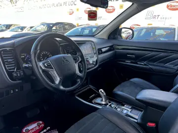 Mitsubishi Outlander Gen-Iii-2012-2021