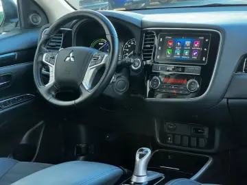 Mitsubishi Outlander Gen-Iii-2012-2021