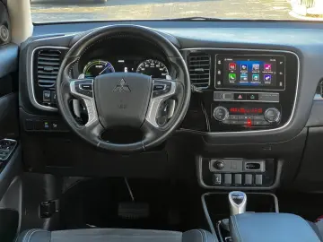 Mitsubishi Outlander Gen-Iii-2012-2021