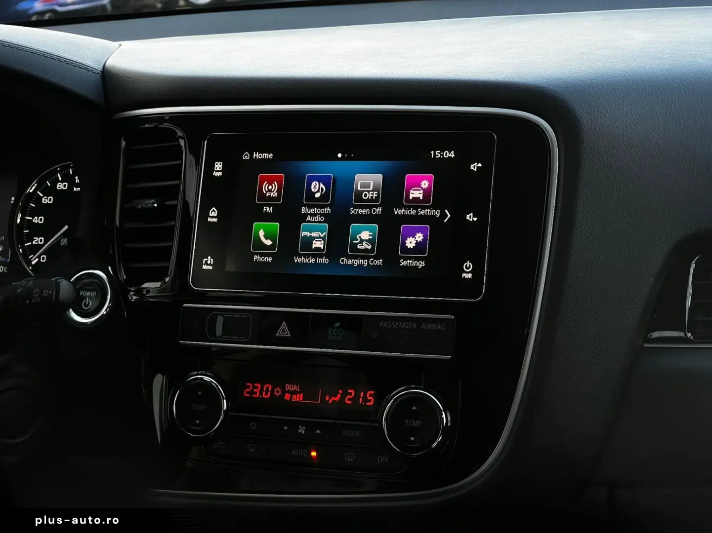 Mitsubishi Outlander Gen-Iii-2012-2021