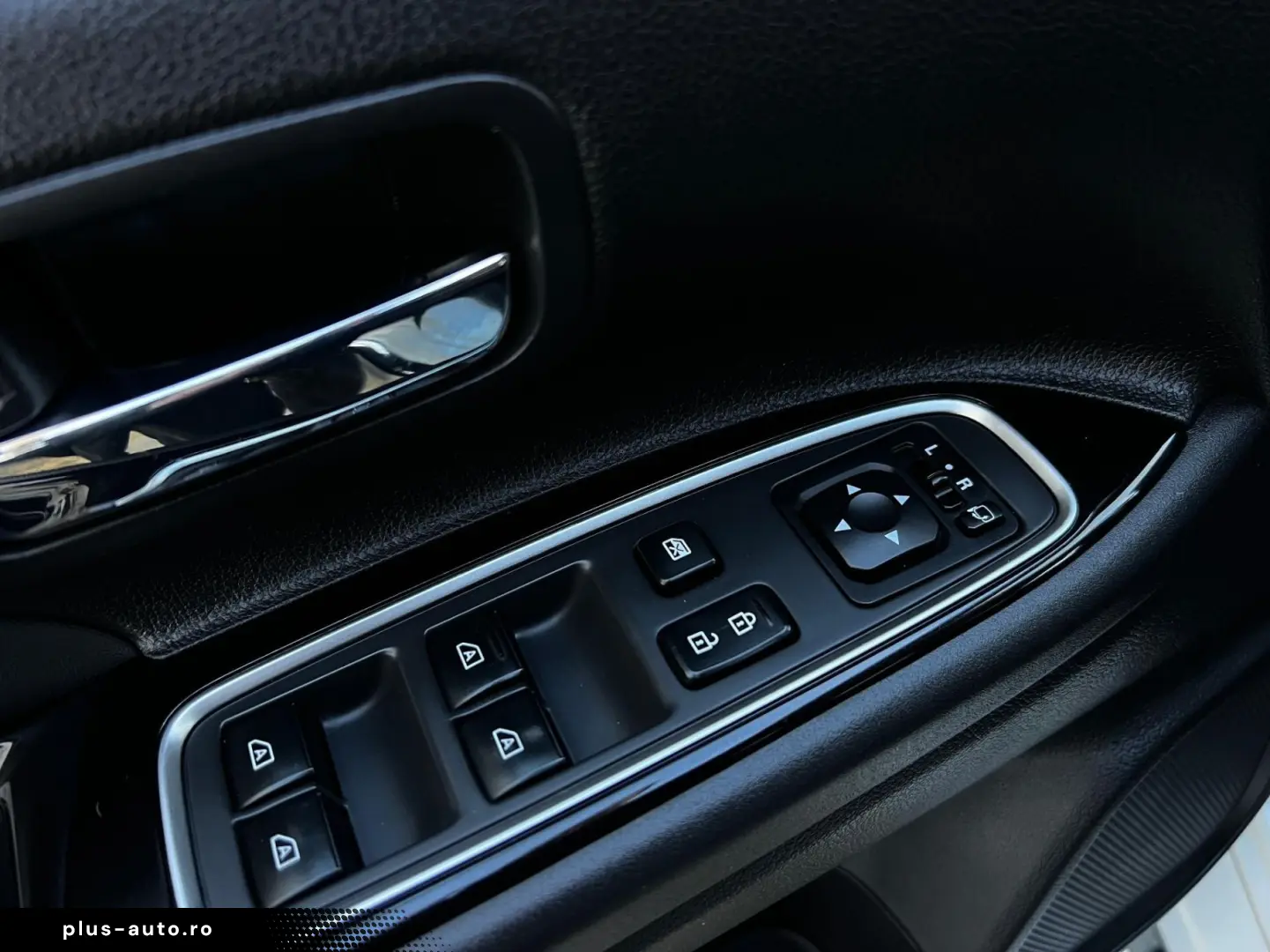 Mitsubishi Outlander Gen-Iii-2012-2021