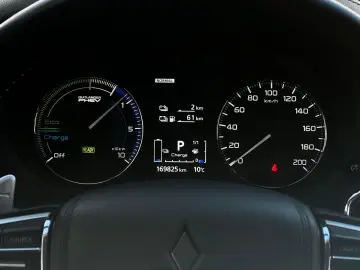 Mitsubishi Outlander Gen-Iii-2012-2021