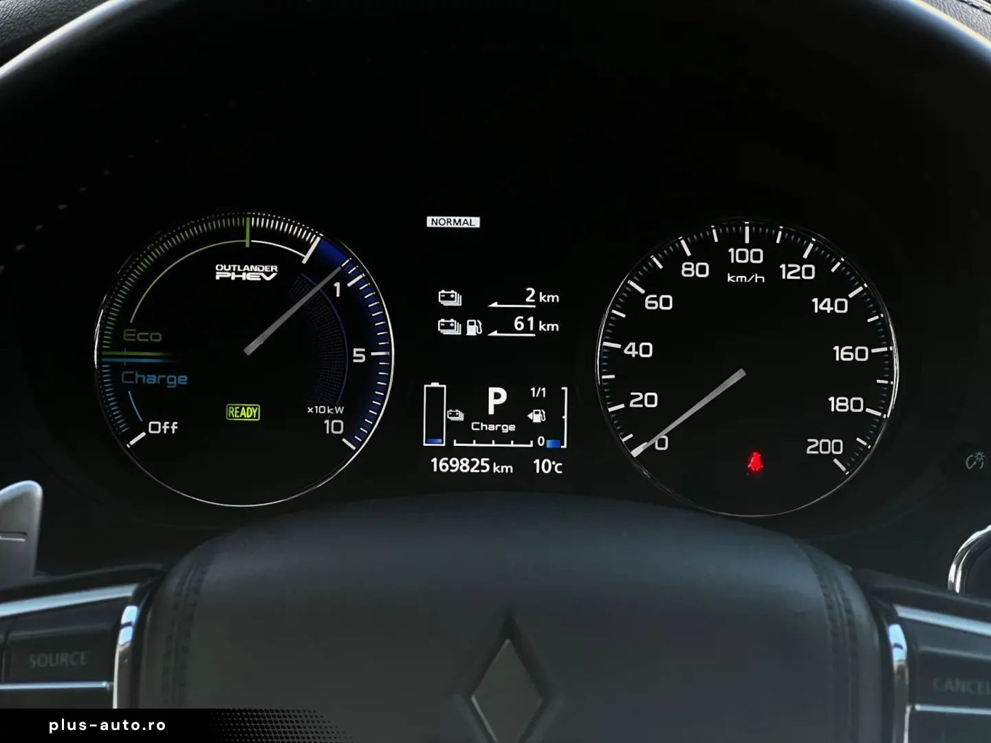 Mitsubishi Outlander Gen-Iii-2012-2021