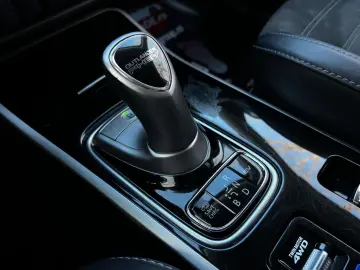 Mitsubishi Outlander Gen-Iii-2012-2021