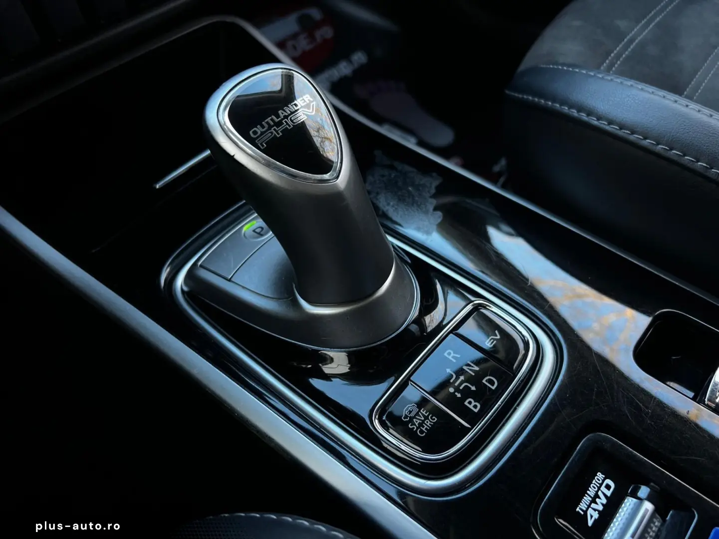 Mitsubishi Outlander Gen-Iii-2012-2021