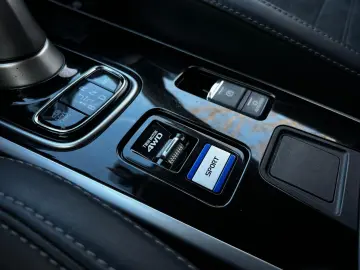 Mitsubishi Outlander Gen-Iii-2012-2021