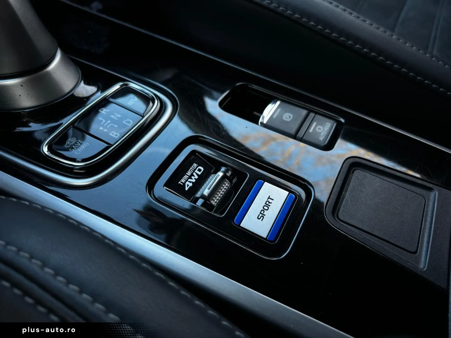 Mitsubishi Outlander Gen-Iii-2012-2021