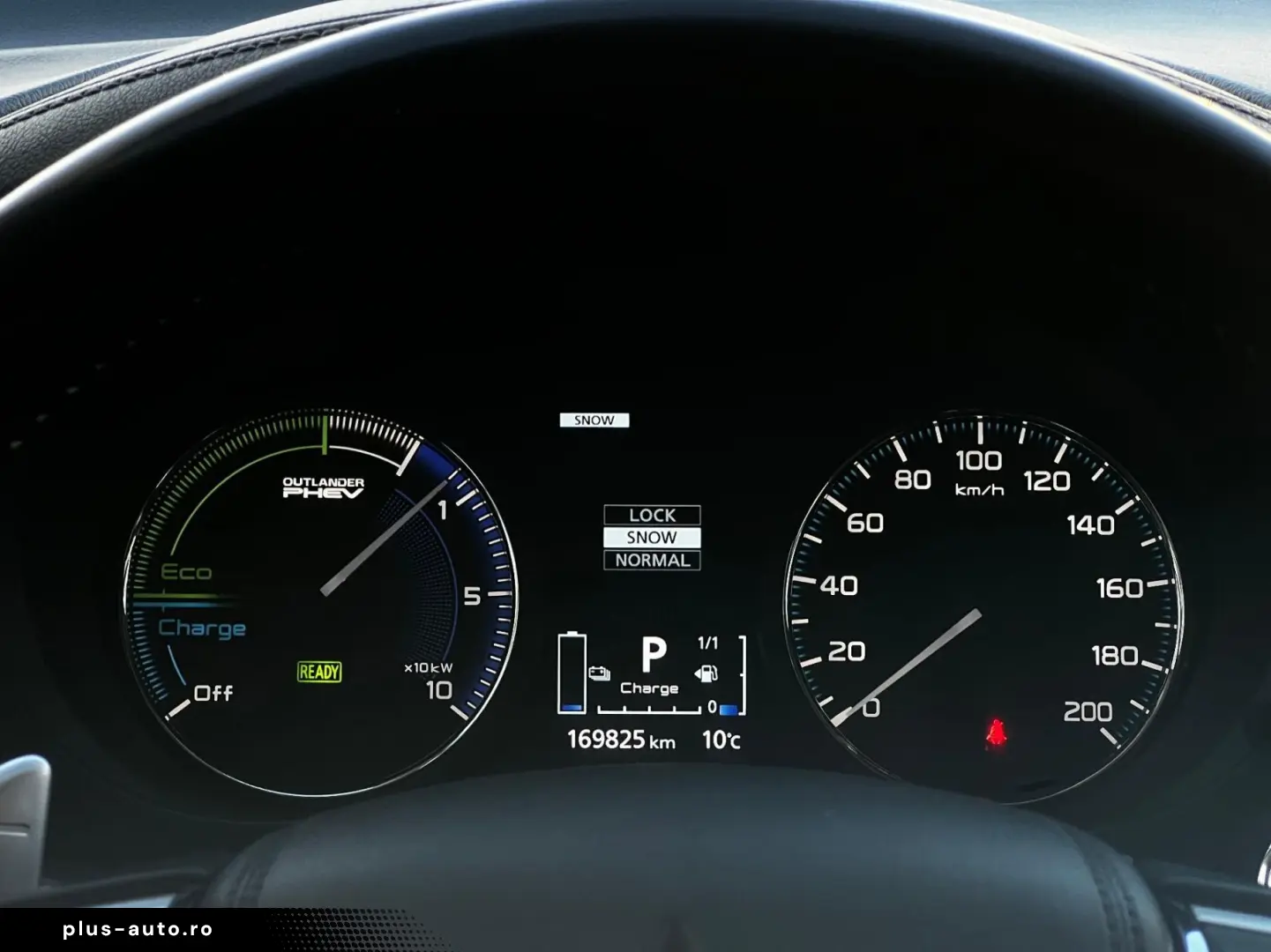 Mitsubishi Outlander Gen-Iii-2012-2021