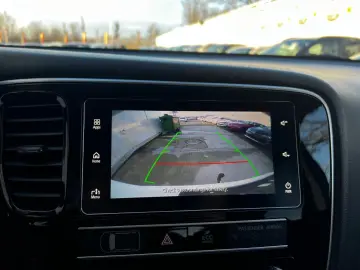 Mitsubishi Outlander Gen-Iii-2012-2021